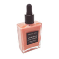 Lumière Rose Dorée Shimmer Oil